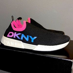 DKNY Multicolor sneakers